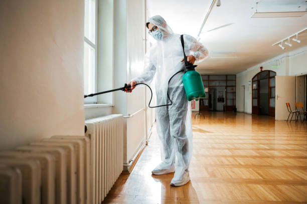 Best Exterminator Services  in Mount Gilead, NC